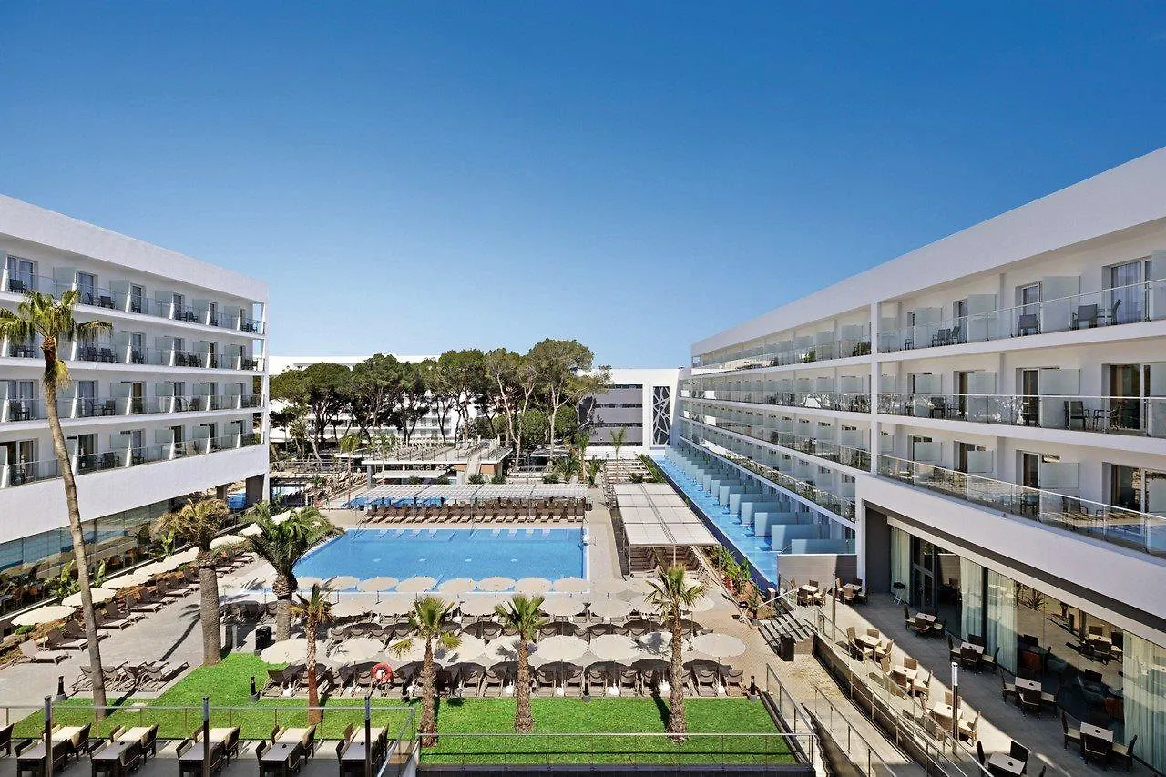 Hotel Riu Playa Park Playa de Palma