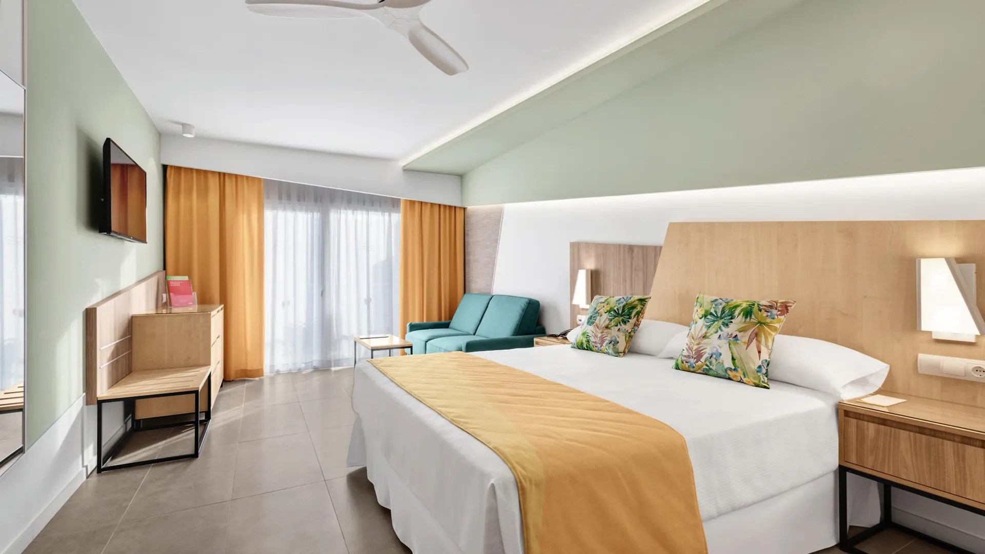 Hotel Riu Playa Park Playa de Palma