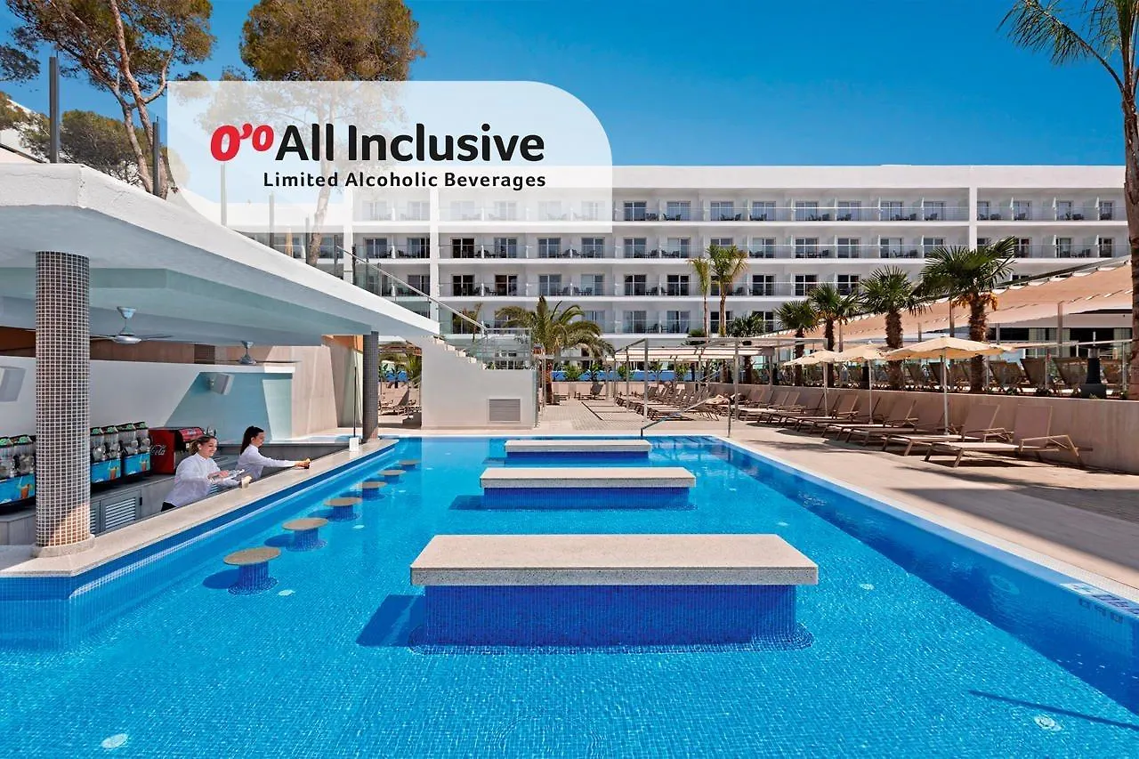 Hotel Riu Playa Park Playa de Palma  3*, Playa de Palma (Mallorca)
