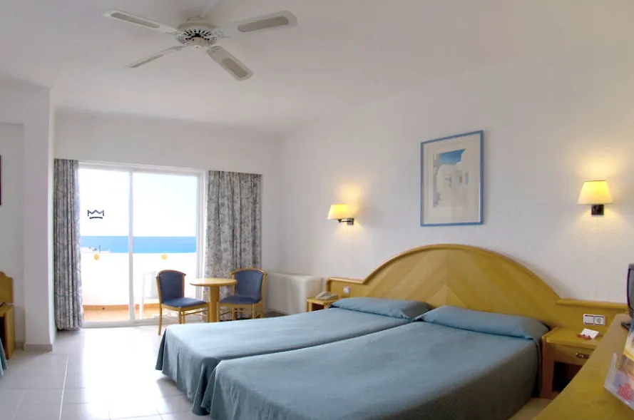 Hotel Riu Playa Park Playa de Palma  Spain