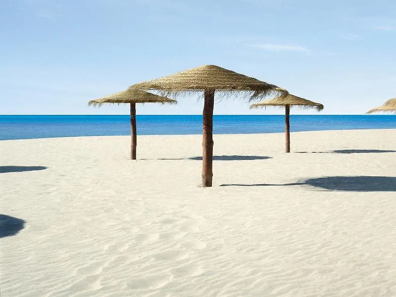 Hotel Riu Playa Park Playa de Palma