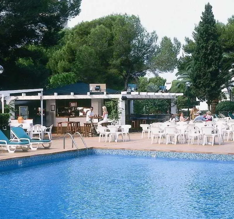 Hotel Riu Playa Park Playa de Palma  Playa de Palma (Mallorca)
