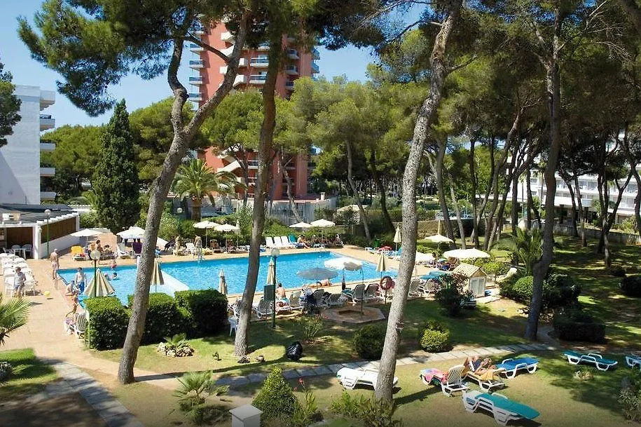 Hotel Riu Playa Park Playa de Palma  Playa de Palma (Mallorca)