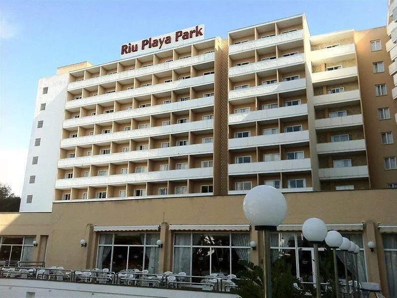 Hotel Riu Playa Park Playa de Palma