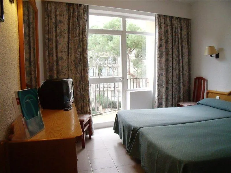 ***  Hotel Riu Playa Park Playa de Palma  Spain
