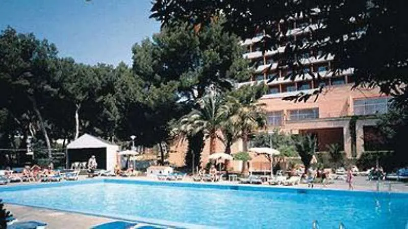 Hotel Riu Playa Park Playa de Palma
