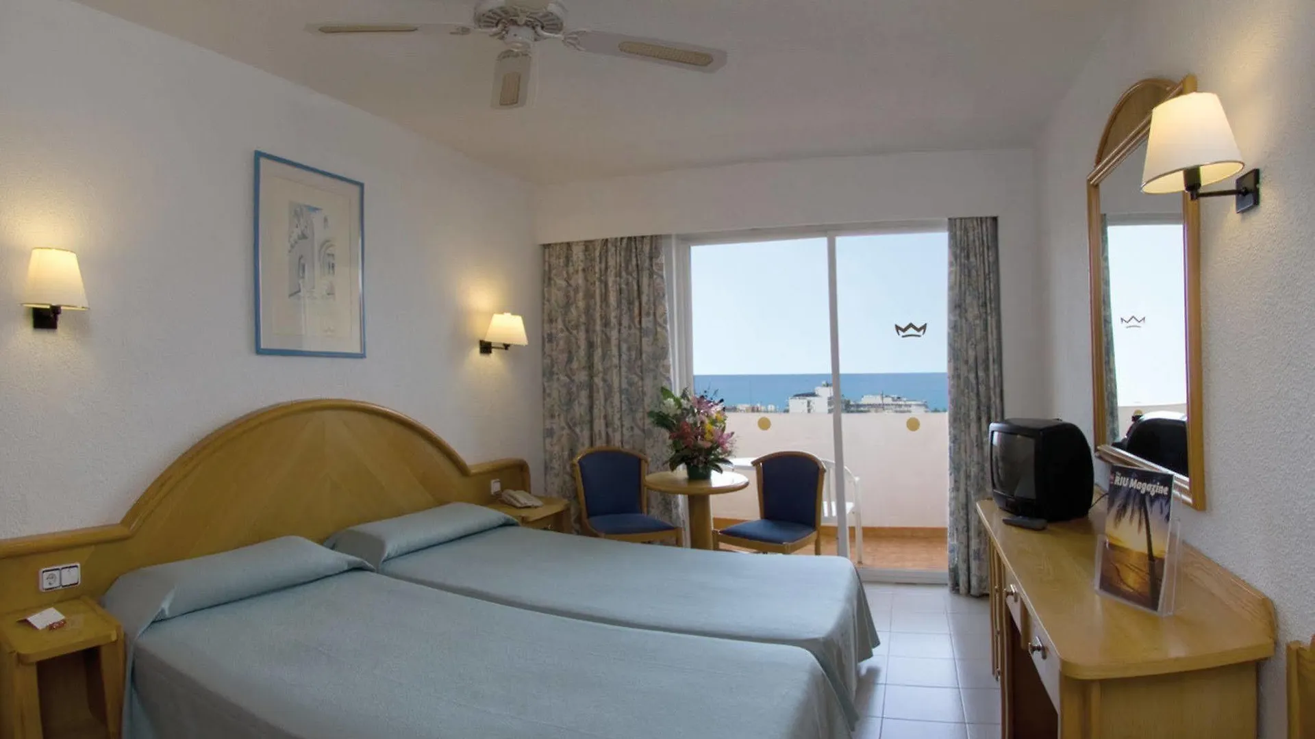 Hotel Riu Playa Park Playa de Palma