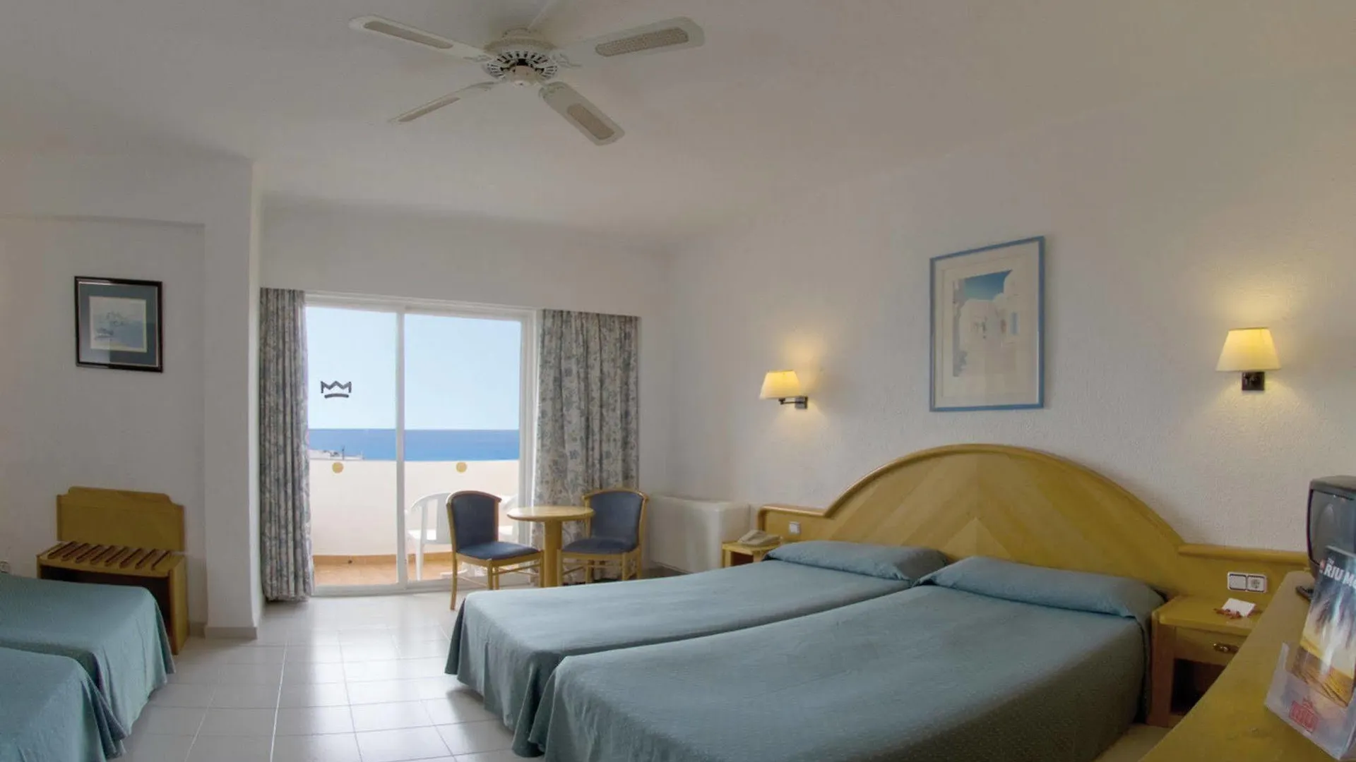 Hotel Riu Playa Park Playa de Palma