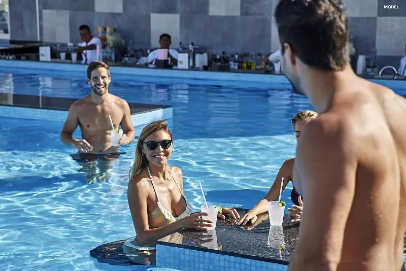 ***  Hotel Riu Playa Park Playa de Palma  Spain