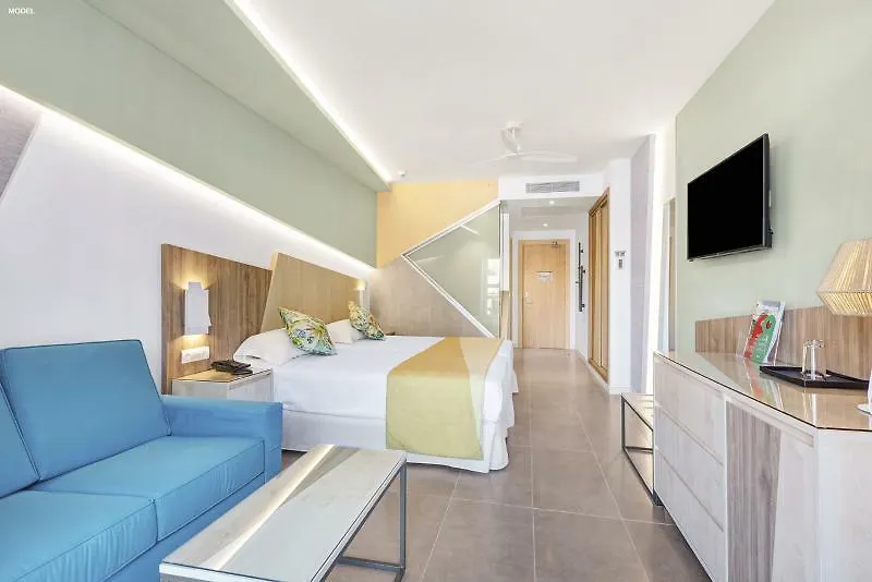 Hotel Riu Playa Park Playa de Palma  3*, Playa de Palma (Mallorca) Spain
