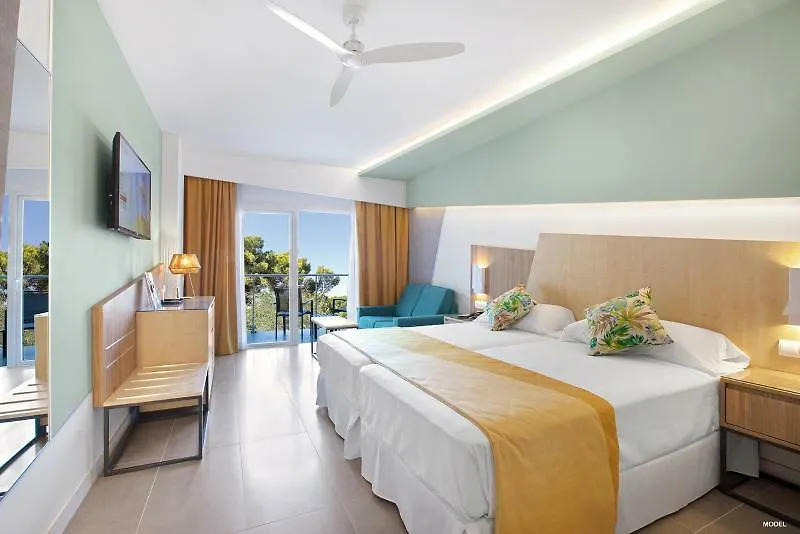 Hotel Riu Playa Park Playa de Palma