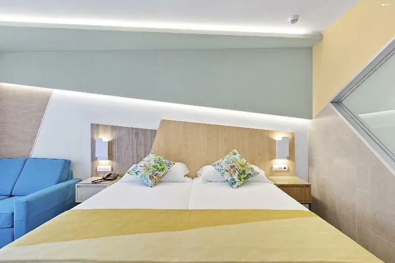 ***  Hotel Riu Playa Park Playa de Palma  Spain
