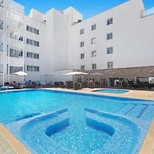 4* Отель Sant Jordi