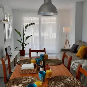 Apartment Viviendas Margarita Ii, Colònia de Sant Jordi
