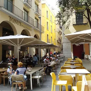 Center Plaza Figueres , Figueres (Girona) Spanien