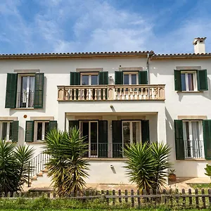 Villa Houm Samil, Playa de Palma (Mallorca)