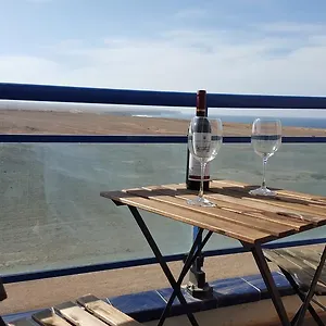 Casa Del Castillo , Cotillo Spanien