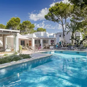 Casbah Formentera & Restaurant Affittacamere