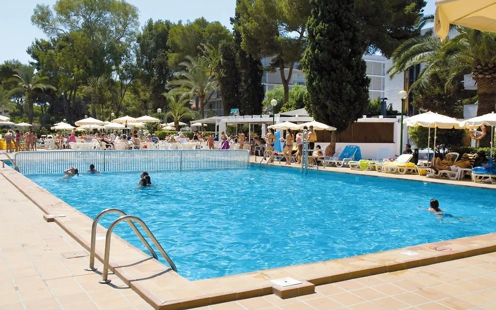 Hotel Riu Playa Park Playa de Palma  Playa de Palma (Mallorca)
